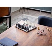 Конструктор LEGO Harry Potter 76392 Хогвартс: волшебные шахматы