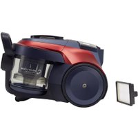 Пылесос Polaris PVC 2004Ri (красный/синий)