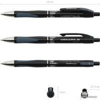 Ручка шариковая Erich Krause Megapolis Concept синий 42560 (1 шт)