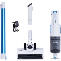 Пылесос Eureka Handheld Vacuum Cleaner BR5 EU (европейская версия, синий)