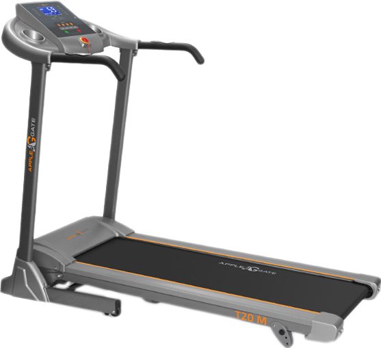 

Электрическая беговая дорожка AppleGate T20 M