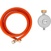 Газовая тепловая пушка Denzel GHG-10