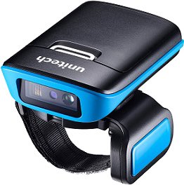 Сканер штрих-кодов Unitech MS652+
