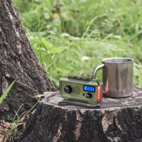 Радиоприемник Kitfort KT-3341