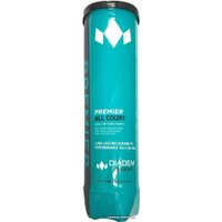 Набор теннисных мячей Diadem Premier All Court (4 шт)