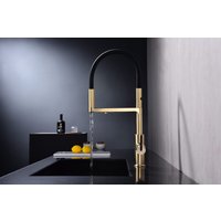 Смеситель Paulmark To213402-LG