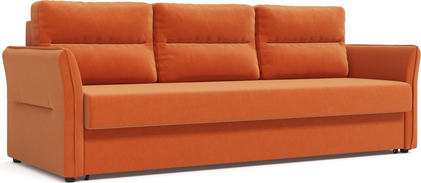 

Диван Mio Tesoro Дрим (Velutto 60, сван)