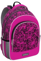 ErgoLine 15L Velvet Butterflies 51900