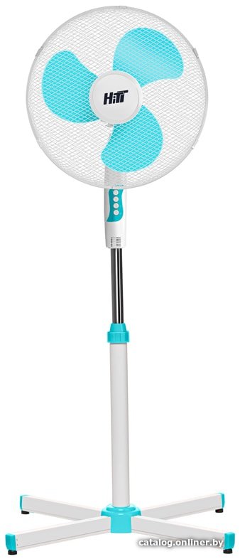 Вентилятор HiTT HT-6501