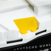 Газонокосилка Kranz KR-16-1241