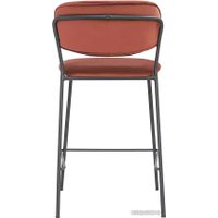 Стул Bergenson Bjorn Eirill BB0000111 (кирпичный)