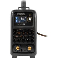 Сварочный инвертор Denzel SDM-160 Top