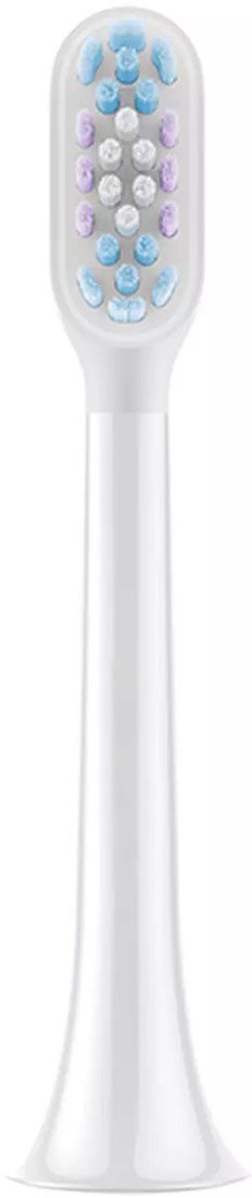 Сменная насадка Xiaomi MiJia Sonic Electric Toothbrush T501 MBS307 (2 шт, белый)