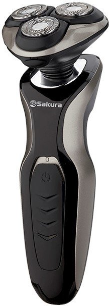 

Электробритва Sakura SA-5421BS