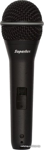 Проводной микрофон Superlux TOP248S