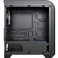 Корпус GameMax Centauri (черный/красный)