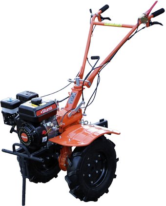 Мотоблок бензиновый Sturm GK72S10