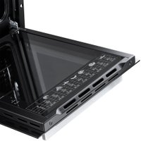 Электрический духовой шкаф Exiteq EXO-114