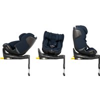 Детское автокресло Maxi-Cosi Emerald 360 Pro (authentic blue)