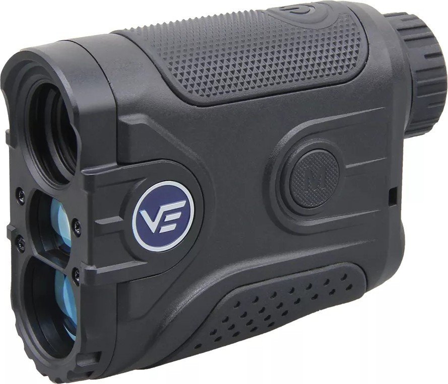 Лазерный дальномер Vector Optics Paragon 6x21 GenIII BDC (Balistic)