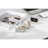 Наушники Snowsky Anytime (серебристый/бежевый)