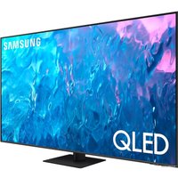 Телевизор Samsung QLED 4K Q70C QE85Q70CATXXH