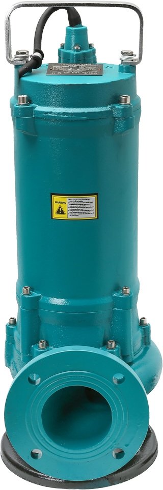 

Фекальный насос IBO ZWQ 1500
