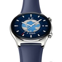 Умные часы HONOR Watch GS 3 (синий океан)