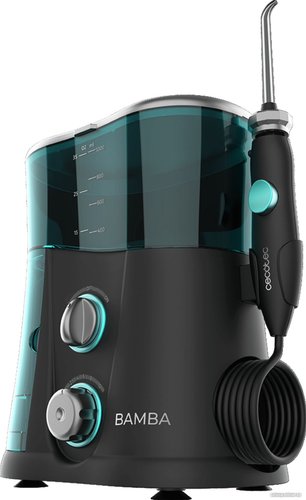 Ирригатор  Cecotec Bamba ToothCare 1200 Jet Pro