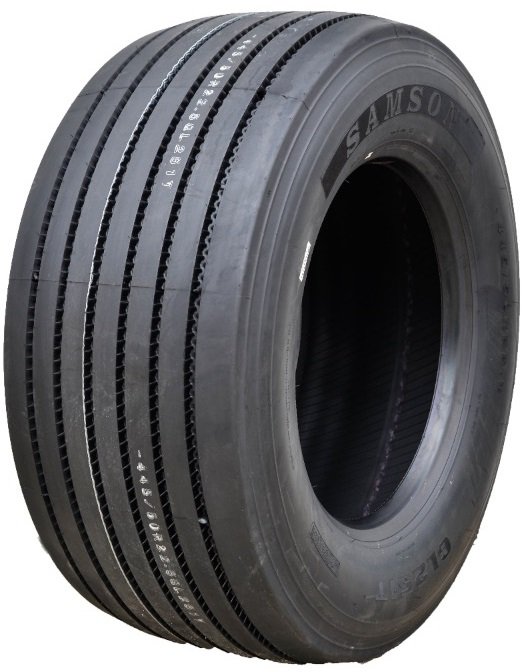 

Samson Tyres GL251T 445/45R19.5 160J