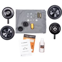 Компрессор FoxWeld Aero 360/50 5072 в Бресте