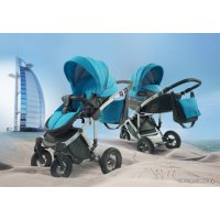 Универсальная коляска Tako City Move