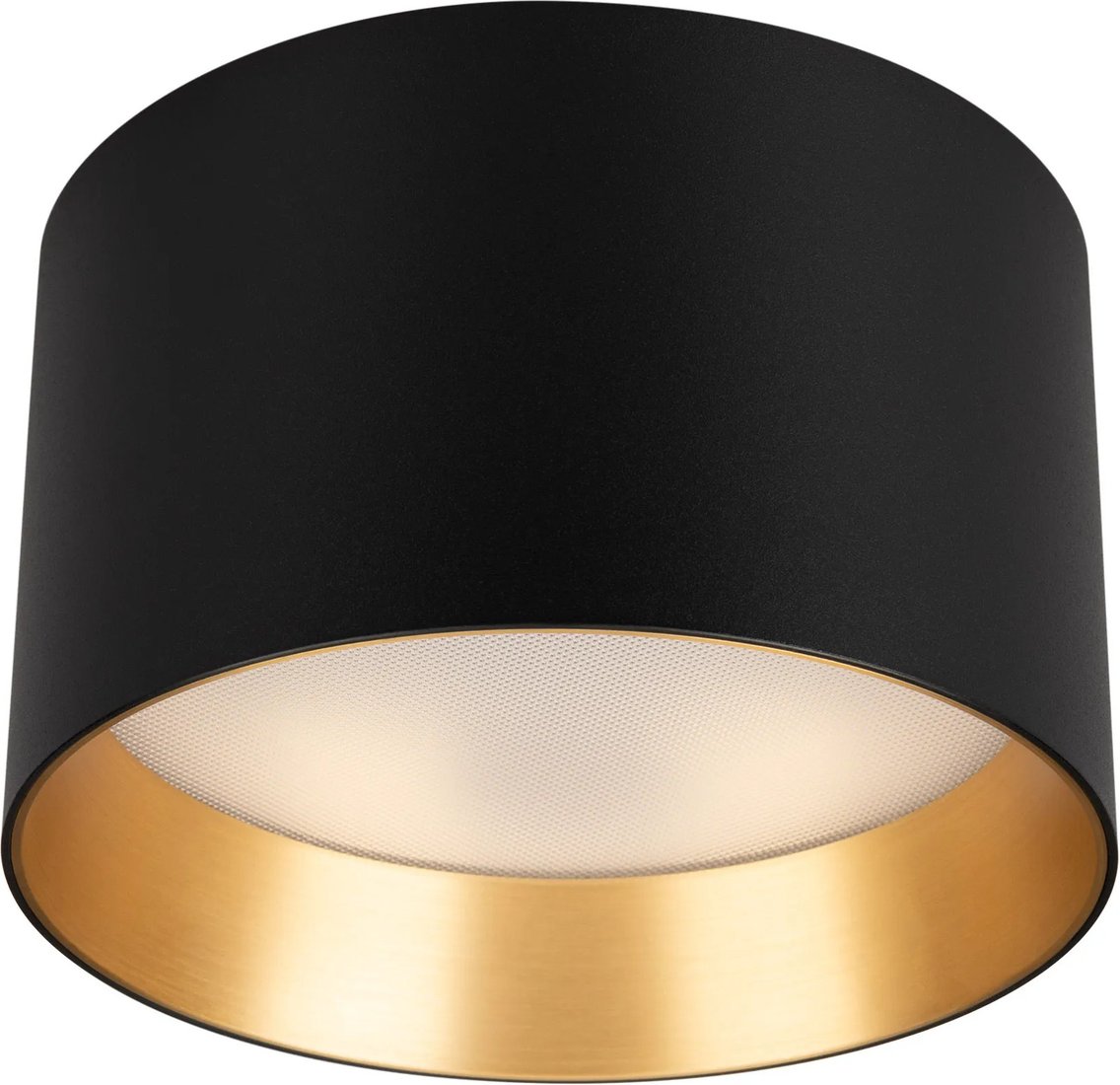 

Точечный светильник Arlight SP-BISCOTTO-R140-15W Warm3300-MIX BK-GD 80deg 055027