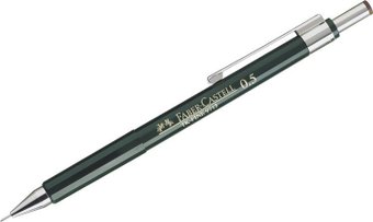 Faber Castell Tk-Fine 136500 (зеленый)