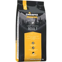 Сухой корм для собак Chicopee HNL Adult Lamb & Potato (Ягненок с картофелем) 12 кг