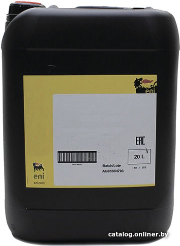 Моторное масло Eni I-Sint Tech F 0W-30 20л