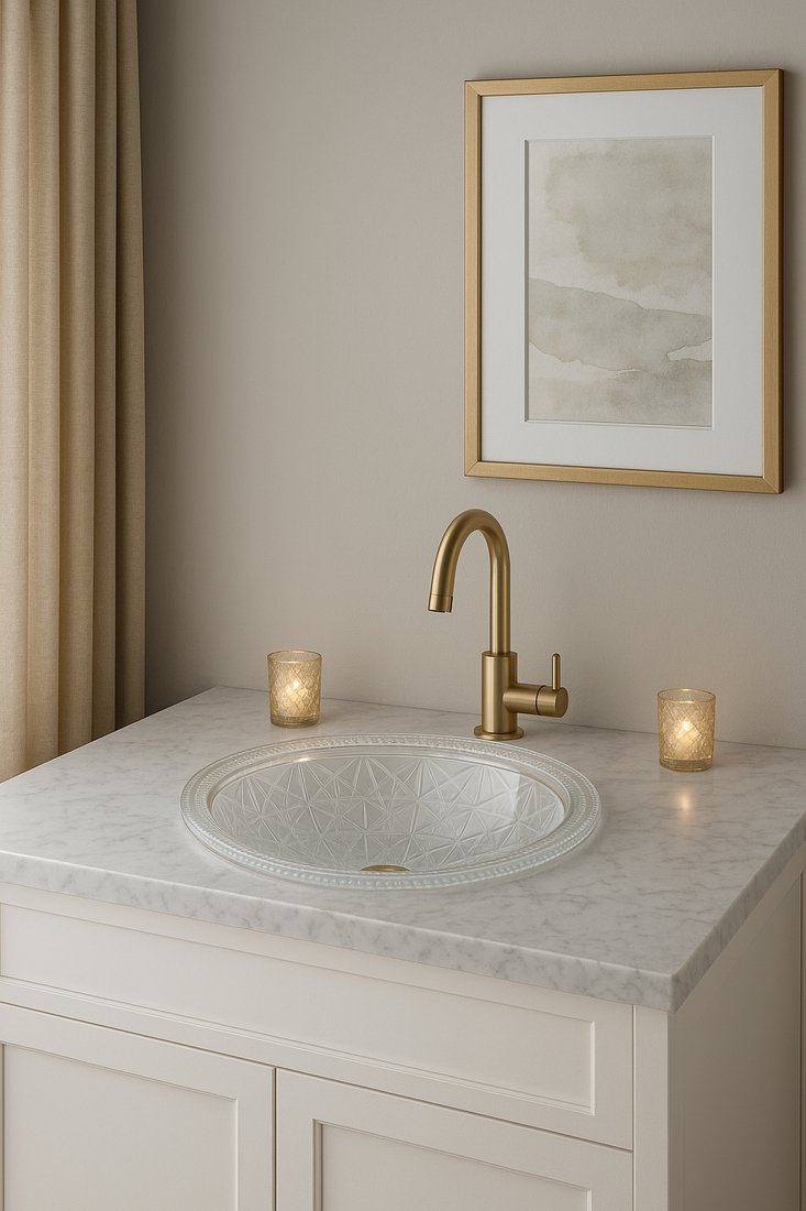 

Умывальник Topcera Sanitary GL42