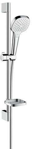 

Душевой гарнитур Hansgrohe Croma Select Е Vario 26586400