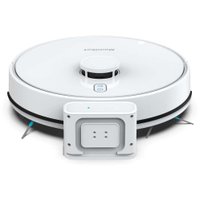 Робот-пылесос Mamibot EXVAC850 (белый)