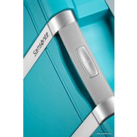 Чемодан-спиннер Samsonite S'Cure Aqua Blue 69 см