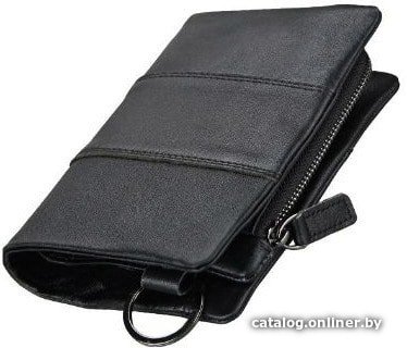 Кошелек EZcase Achilles (черный)