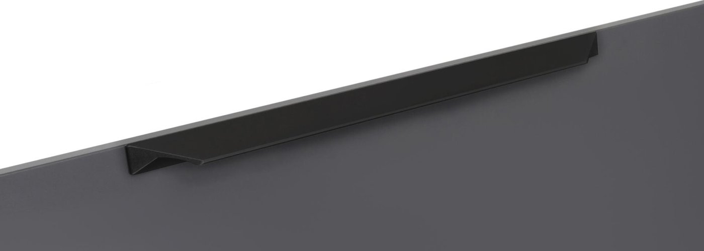 

Ручка мебельная Boyard Rick RS157BL.3/512