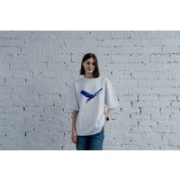 Футболка Onlíner аист (L)