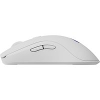 Игровая мышь Akko AG One NearLink (белый)