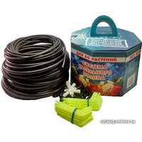 Система полива АкваДуся + 60 Система капельного полива от емкости на 60 растений в Могилеве