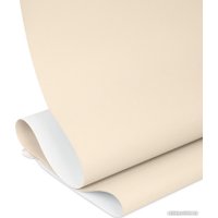 Рулонные шторы Legrand Блэкаут Болид 66x175 58127465 (крем)