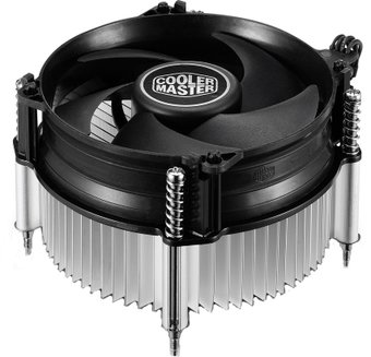Кулер для процессора Cooler Master X Dream P115 (RR-X115-40PK-R1)