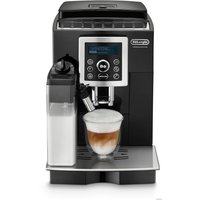 Кофемашина DeLonghi Cappuccino ECAM 23.460.B