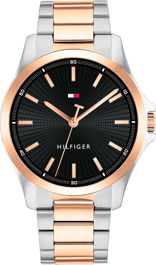 

Наручные часы Tommy Hilfiger 1792191