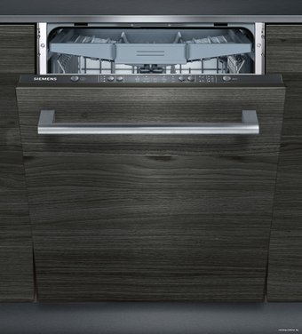 Встраиваемая посудомоечная машина Siemens SN615X03EE